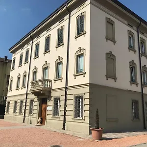 La Sosta Room&breakfast Bed & Breakfast San Felice sul Panaro