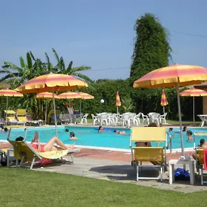 Villaggio Artemide Giardini-Naxos