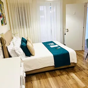 Neryhome Bed and breakfast