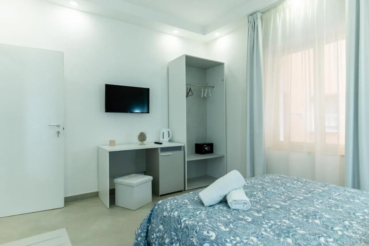 Teddu B&B Giardini-Naxos Bed and breakfast