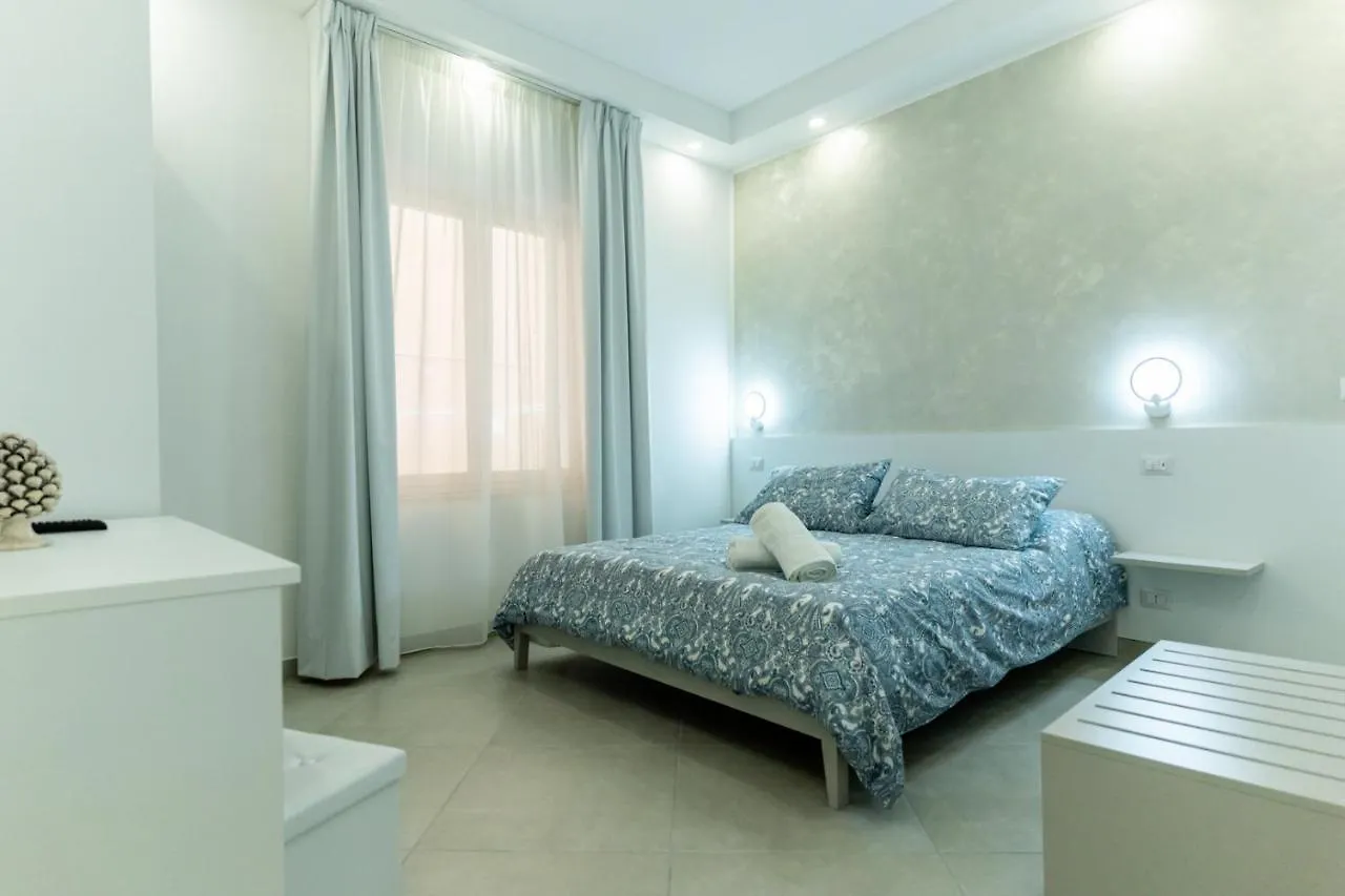Teddu B&B Giardini-Naxos Italia