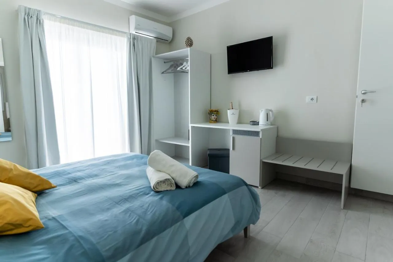 Bed and breakfast Teddu B&B Giardini-Naxos Italia